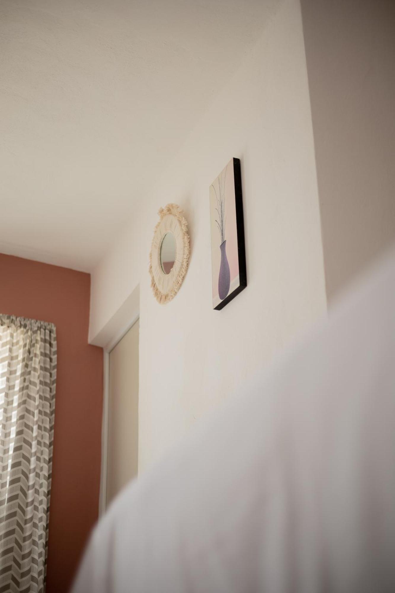 In Wotoch Departamentos Con Estacionamiento Apartment Valladolid  Exterior photo